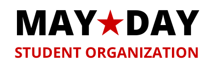 May Day Student Organization
