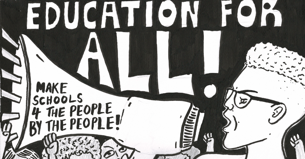 School Segregation in the US: An Open&nbsp;Secret