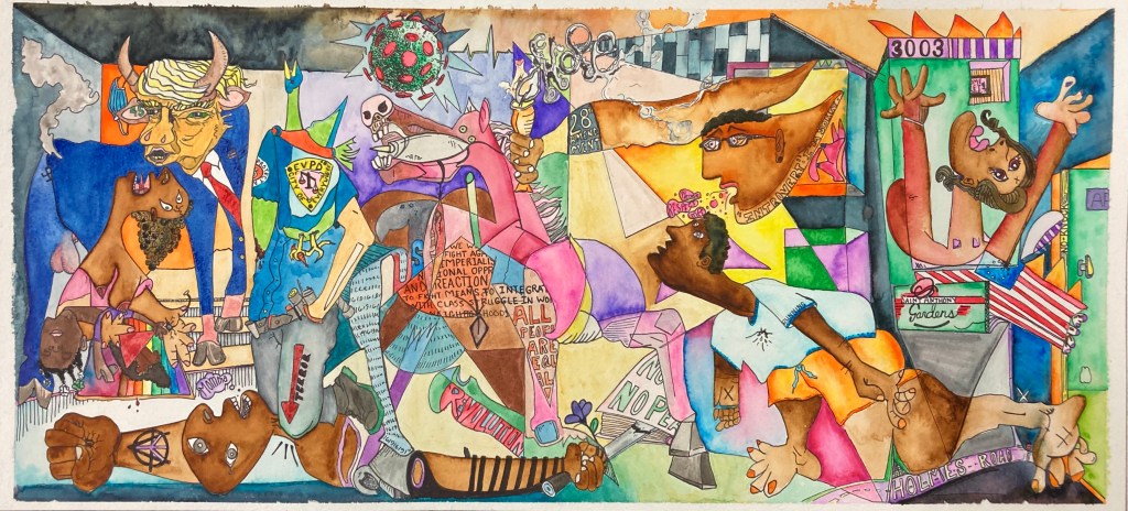 Content and Form: No Art Above&nbsp;Class