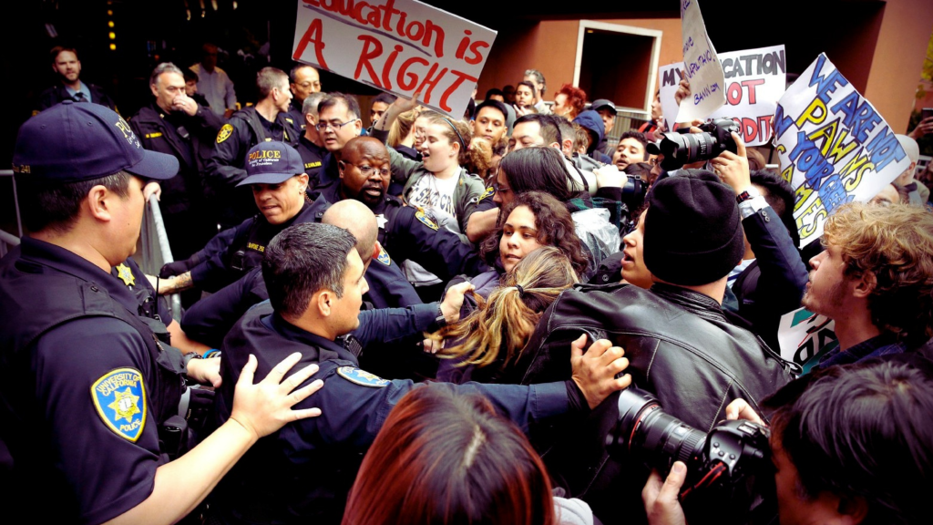 The Working Class Has the Right to Knowledge: The Argument for an Open and Cop-free&nbsp;University