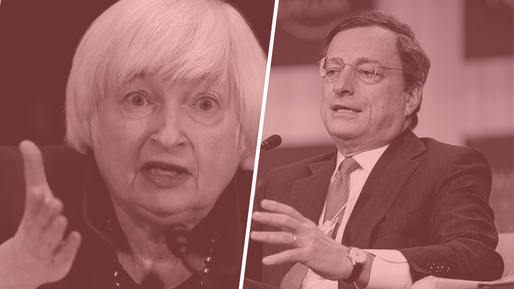 Capitalism and “Technocracy”: Past and&nbsp;Present