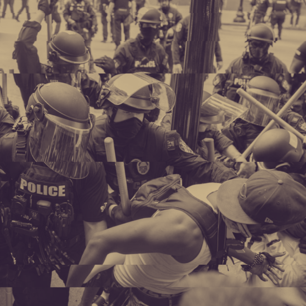 An Exchange on&nbsp;Abolition