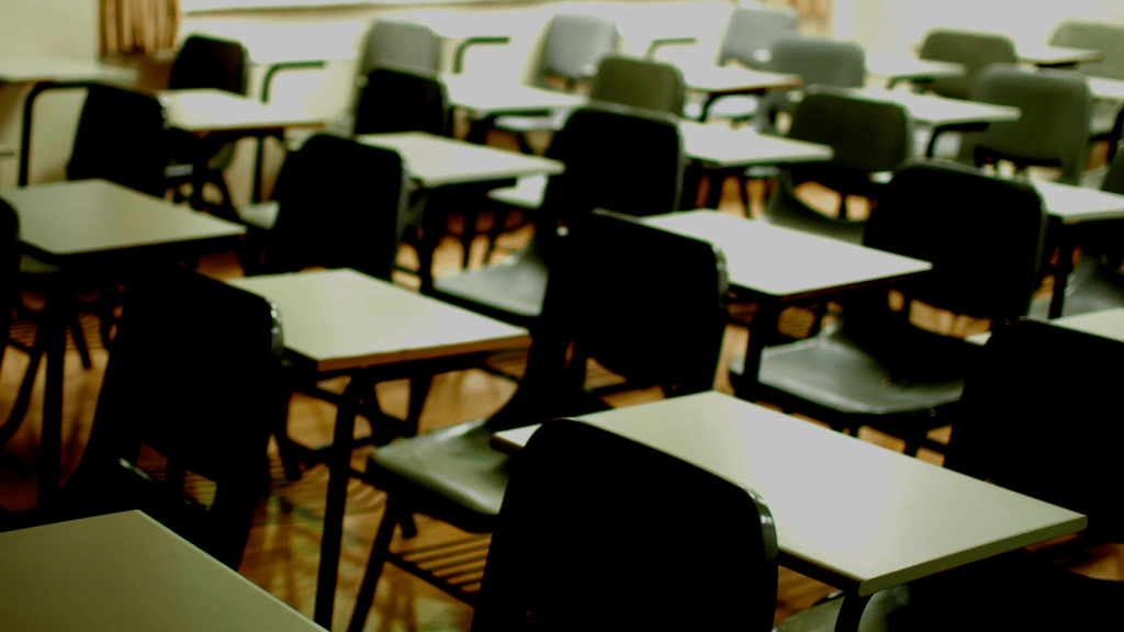 URGENT!!! WE NEED A STUDENT&nbsp;MOVEMENT