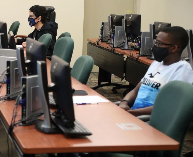 A COVID CHARTER OF DEMANDS FOR&nbsp;STUDENTS